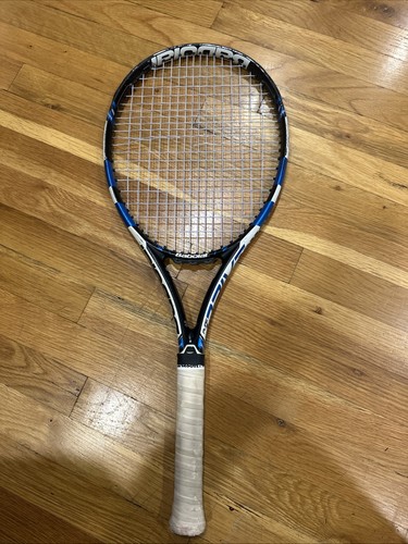 Babolat drive pure 8 - drive, 4