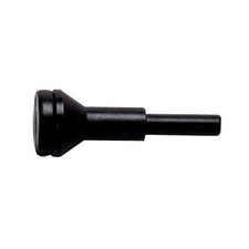 AXE PORTE MEULE DISQUE POUR