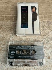 Cassette audio Tanita Tikaram