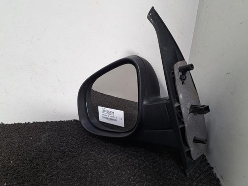 Retroviseur gauche renault - gauche,