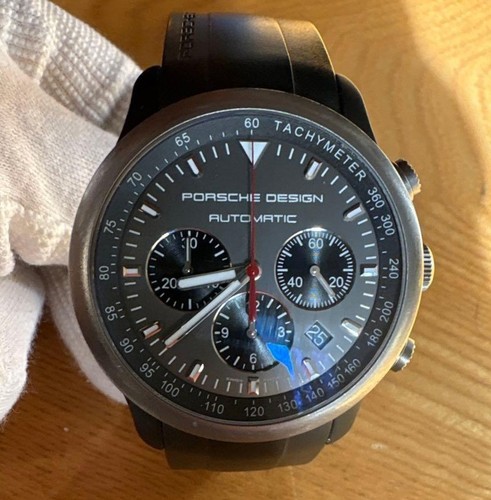 Excellente montre automatique