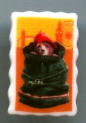 Avm bean feve paddington - -, :