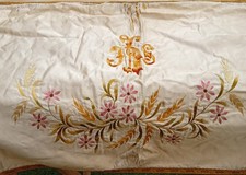 devant d'autel banniere