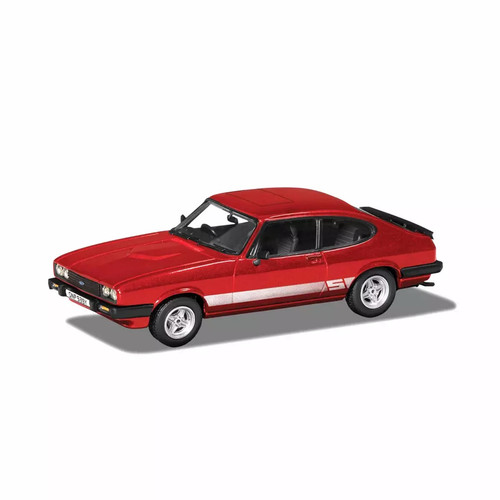 Corgi crg va10824 ford - corgi, capri