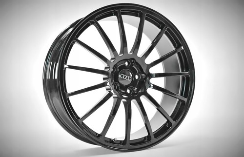 Jantes audi sport 8 - r8, s4