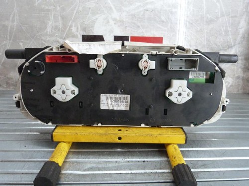Compteur renault laguna - compteur, 2
