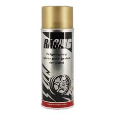Bombe de peinture pour jantes