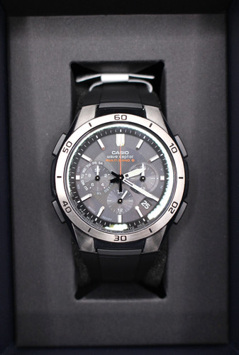 Montre chronographe homme