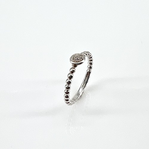 Bague thomas sabo torsadée - bague,