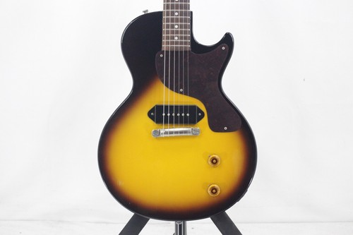 Lpj sunburst - (epiphone),