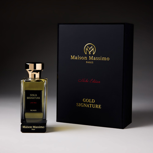Extrait parfum niche - extrait,