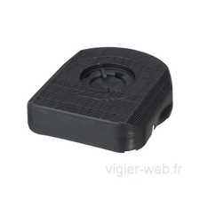 FILTRE A CHARBON HOTTE BOSCH