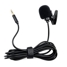 Microphone Lavalier Microphone