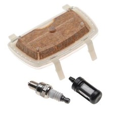 Kit avec filtre à air