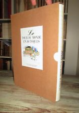 GASTRONOMIE - Le tour du monde