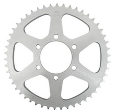 Couronne yamaha 125 tw 125 ty