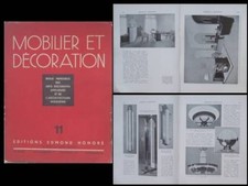 MOBILIER ET DECORATION N°11