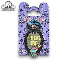 Pin Disney Stitch Phantom