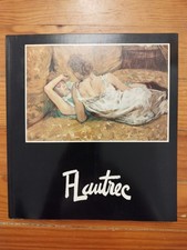 Toulouse-Lautrec Expo