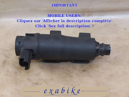 Bobine allumage pour aprilia - bobine,