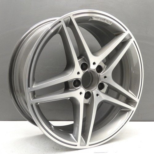 Mercedes c63 w204 amg - w204, jante