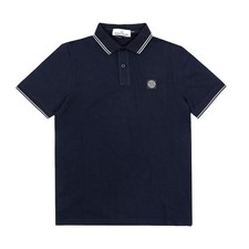Stone Island Polo homme à