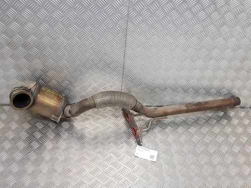 Catalyseur volkswagen golf - -,