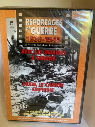 Dvd documentaire reportages - dvd, de
