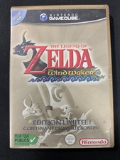 The legend zelda - legend,