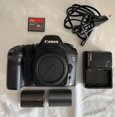 Canon eos classic plein - eos,