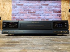Fisher FVH4907 4-Head Hi-Fi