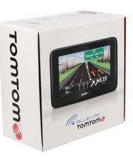 OEM Mopar TomTom GPS