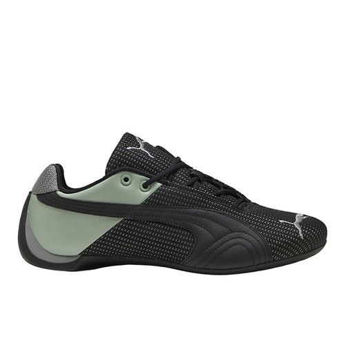 Puma future cat metallic lace - future,