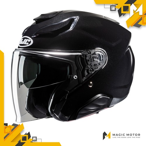 Casque moto jet hjc f31 - moto,