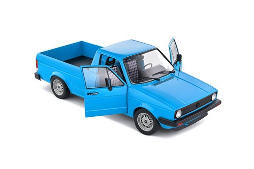 Caddy mki 1982 pick - vw,