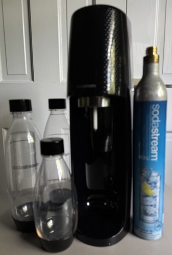 Sodastream spt 001 sparkling - sodastream, spt-001
