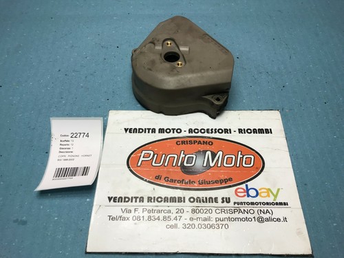 Cache pignon moteur - , honda