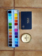 Charvin aquarelle extra fine - aquarelle,