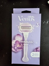 Pack Rasoir Gillette VENUS