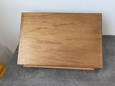 Ancien Chevalet Portable Pliant Bois Dessin Peinture Artiste 