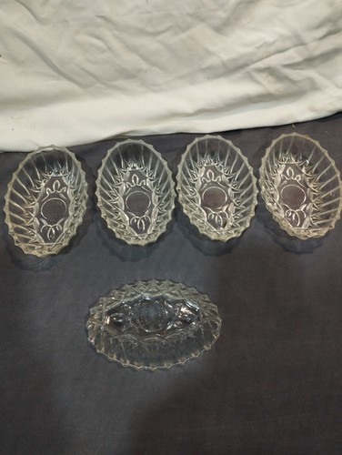 Vintage anciens ramequins - vintage,