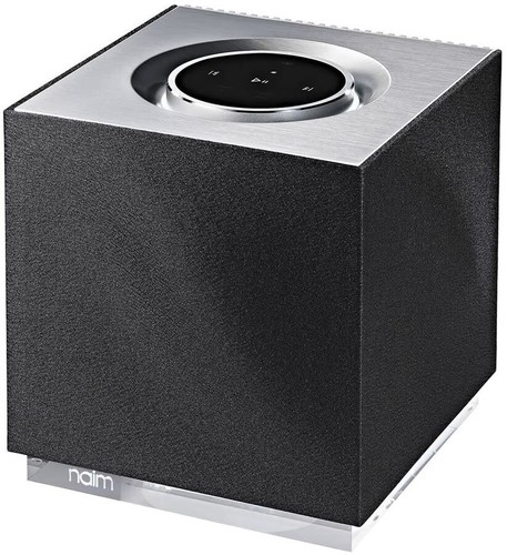 Enceinte résidentielle naim - enceinte,