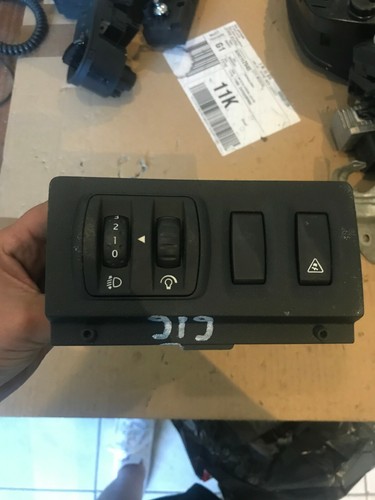 Switch renault laguna iii - ,