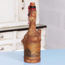 Grande bouteille tronc 2.5