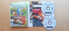Bundle : Viva Pinata + Forza Motorsport 2  / XBOX 360