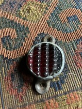 VELO ANCIEN CATADIOPTRE FEU