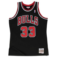 Mitchell Et Ness NBA SWINGMAN