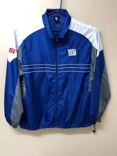 NY Giants NFL Team Reebok