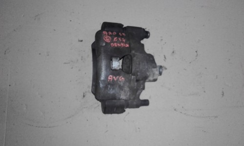 Etrier frein bendix - bendix, Ø