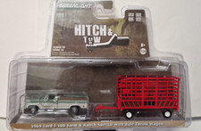 Greenlight Hitch & Tow Series
